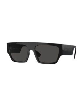NEW BURBERRY Black Sunglasses